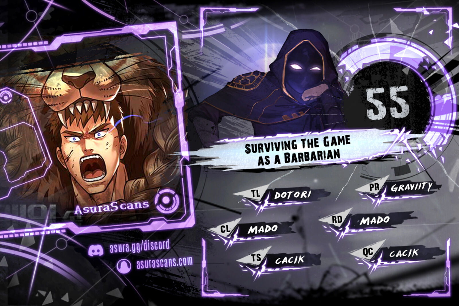 Surviving The Game As A Barbarian 55 1
