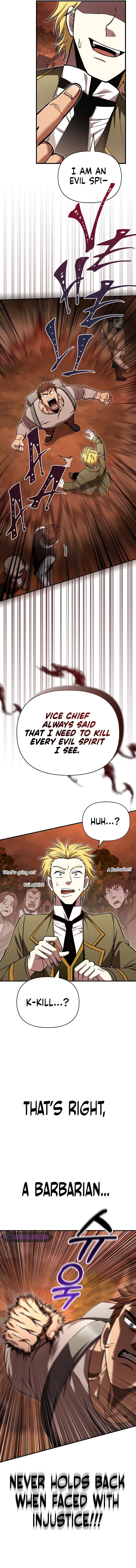 Surviving The Game As A Barbarian 55 5