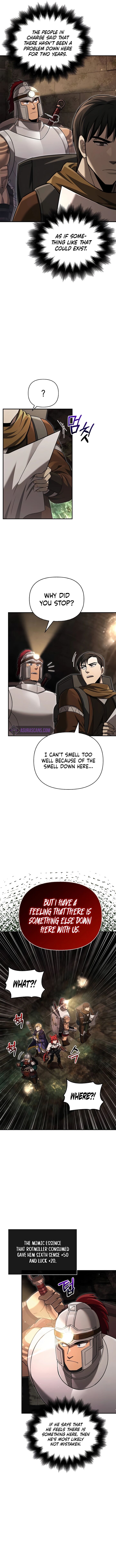 Surviving The Game As A Barbarian 57 11