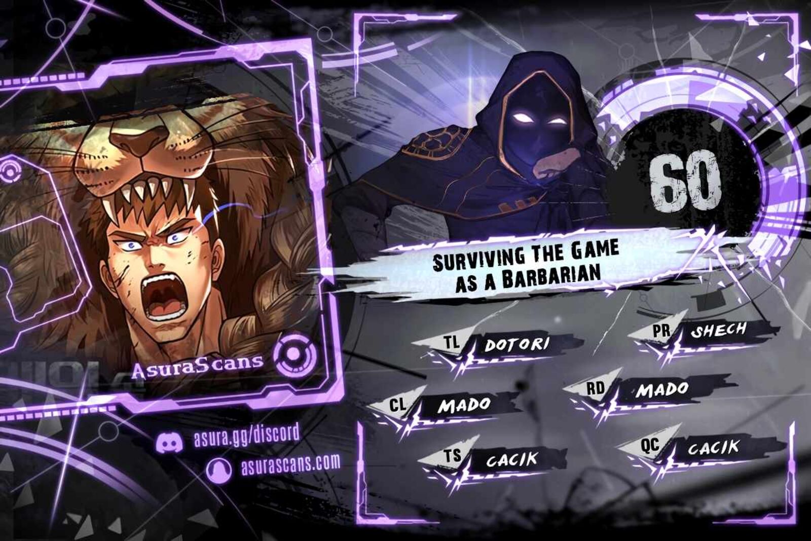 Surviving The Game As A Barbarian 60 1