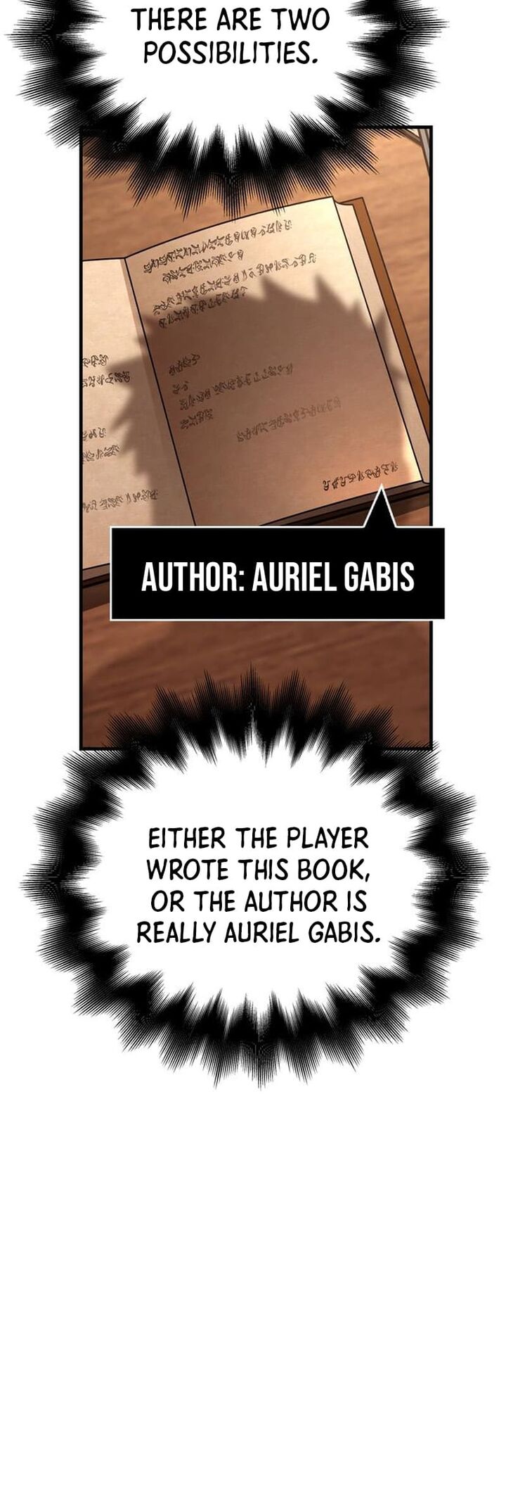 Surviving The Game As A Barbarian 61 23
