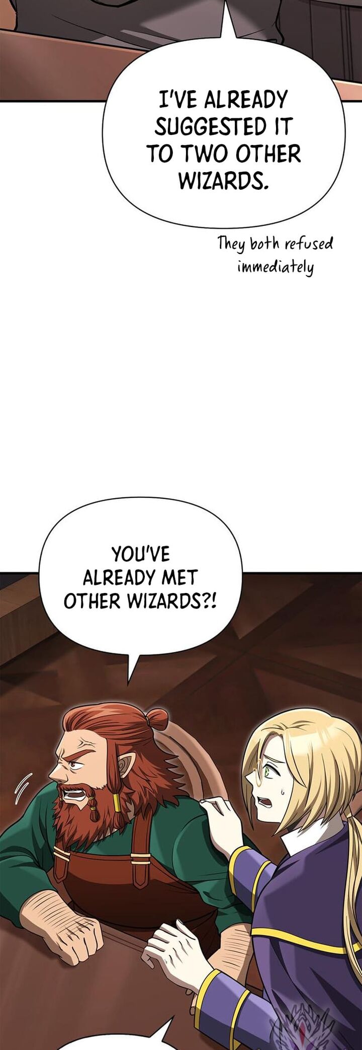 Surviving The Game As A Barbarian 61 76