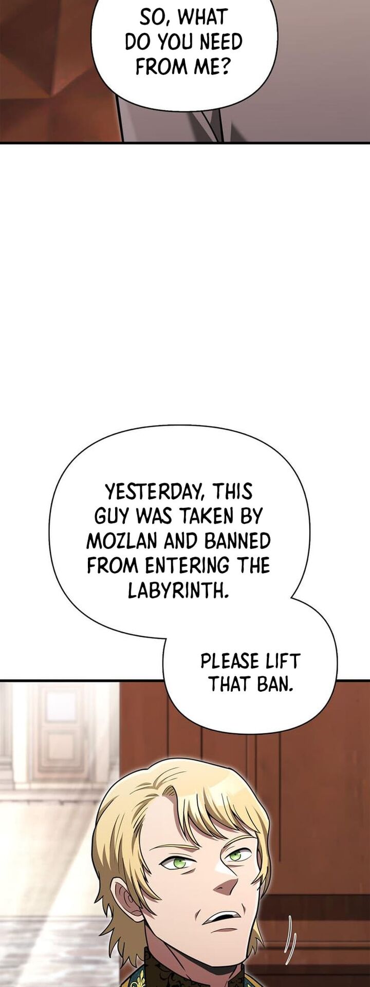 Surviving The Game As A Barbarian 61 77