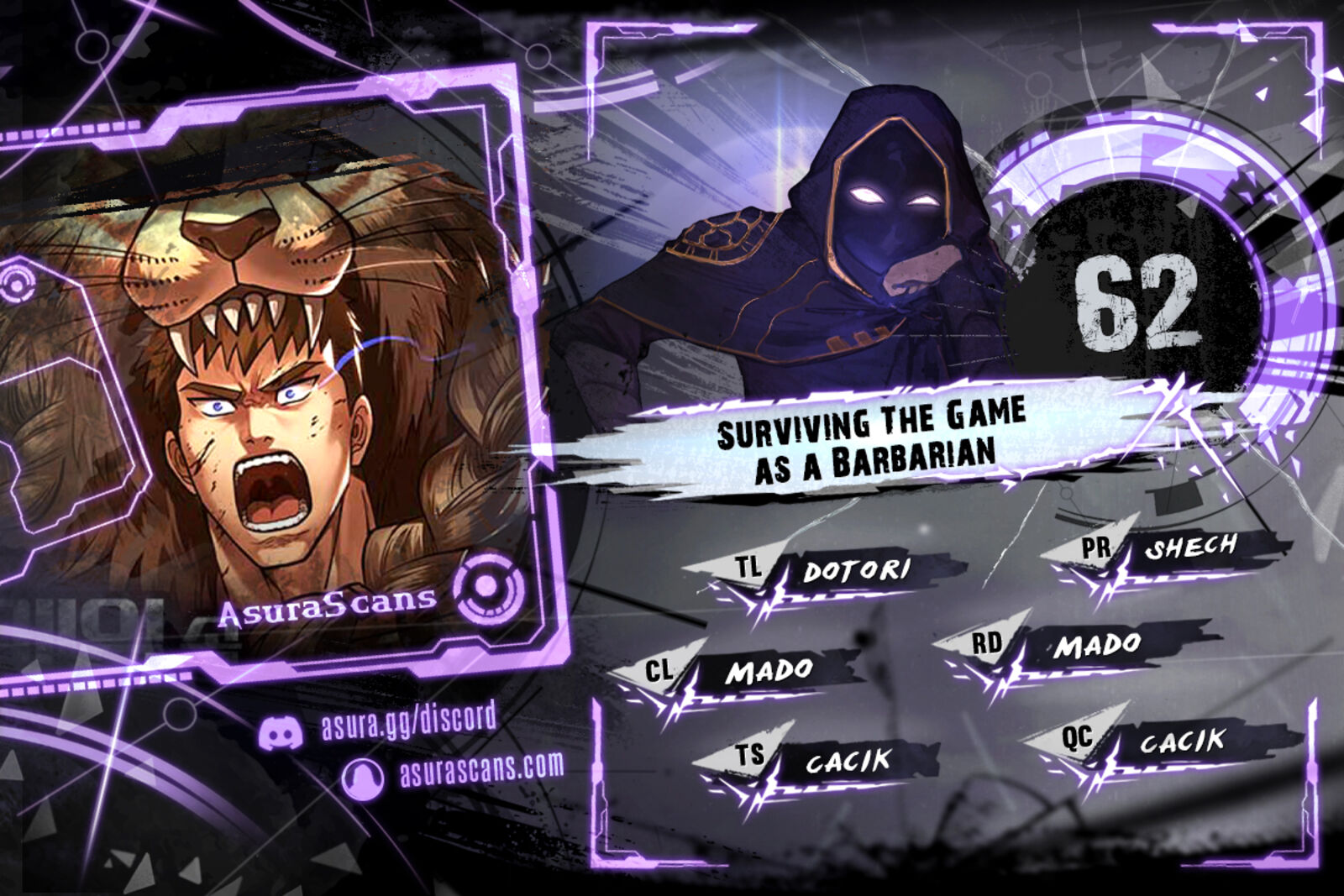 Surviving The Game As A Barbarian 62 1