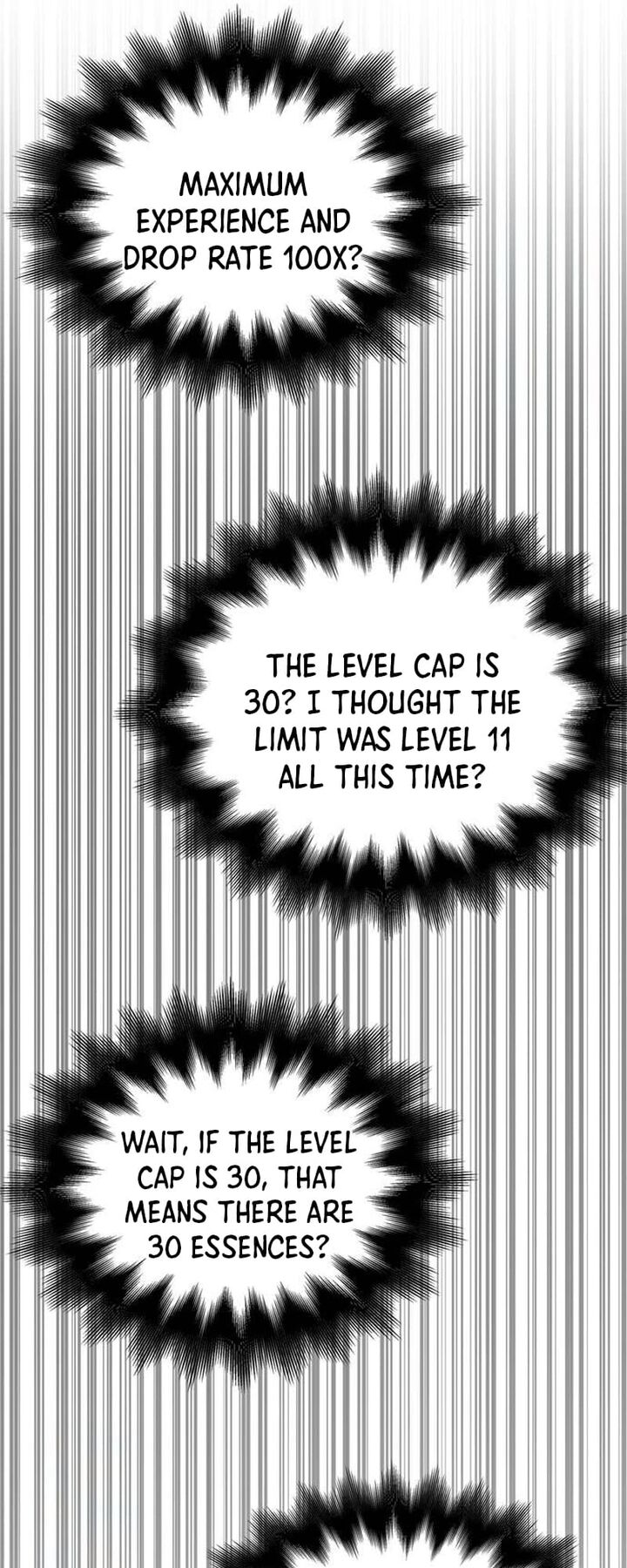 Surviving The Game As A Barbarian 63 71