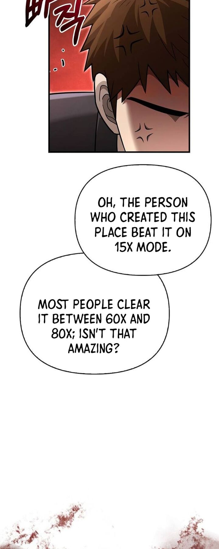 Surviving The Game As A Barbarian 63 74