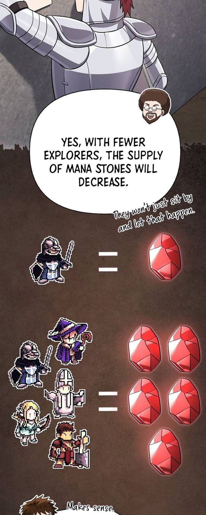 Surviving The Game As A Barbarian 64 24