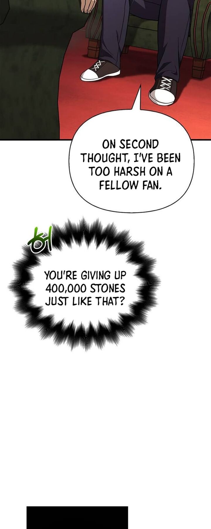 Surviving The Game As A Barbarian 64 26