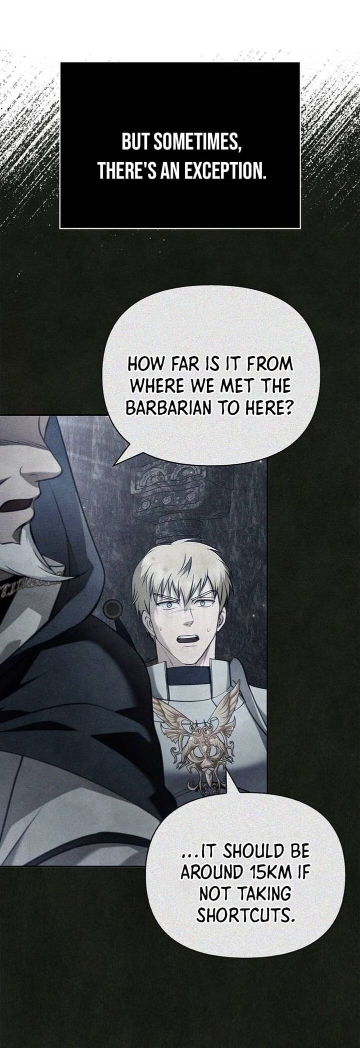 Surviving The Game As A Barbarian 64 46