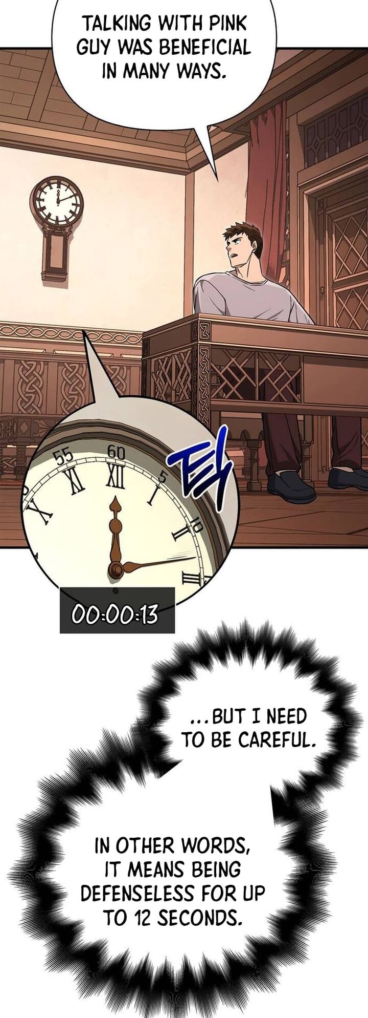 Surviving The Game As A Barbarian 64 56