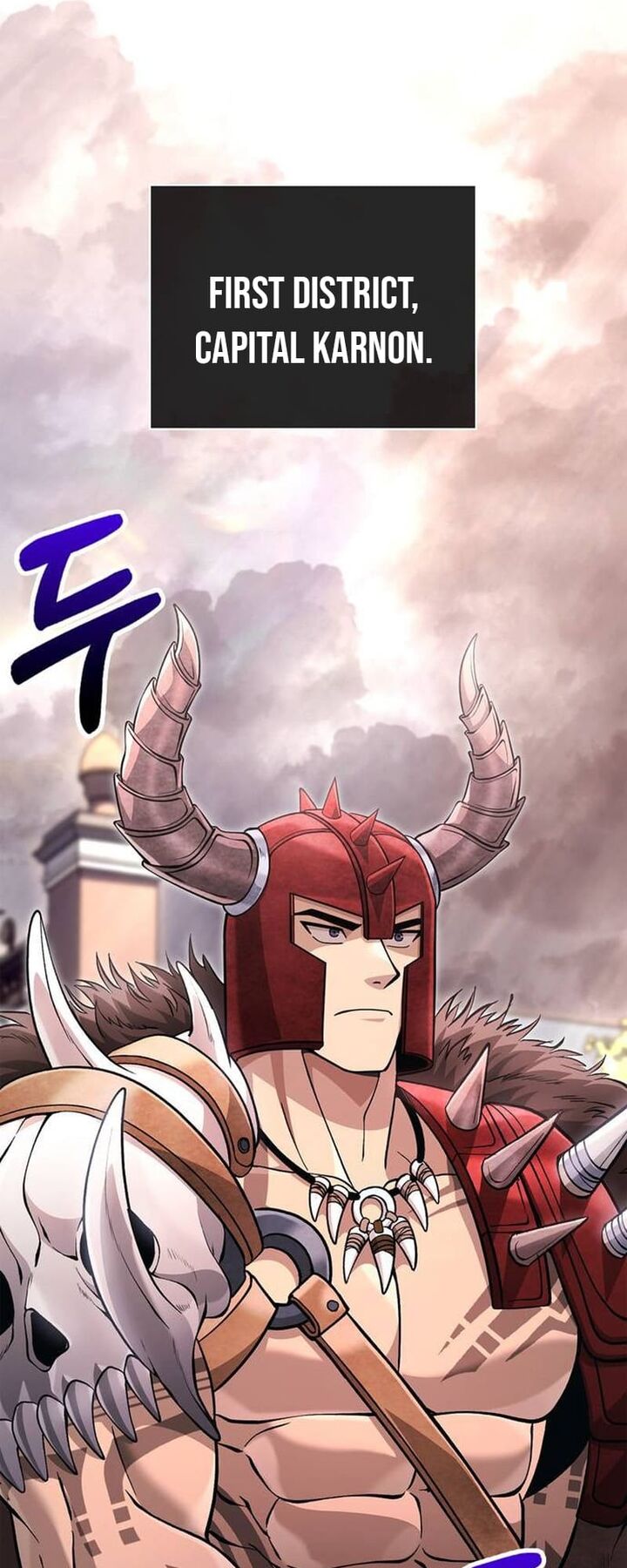 Surviving The Game As A Barbarian 64 60