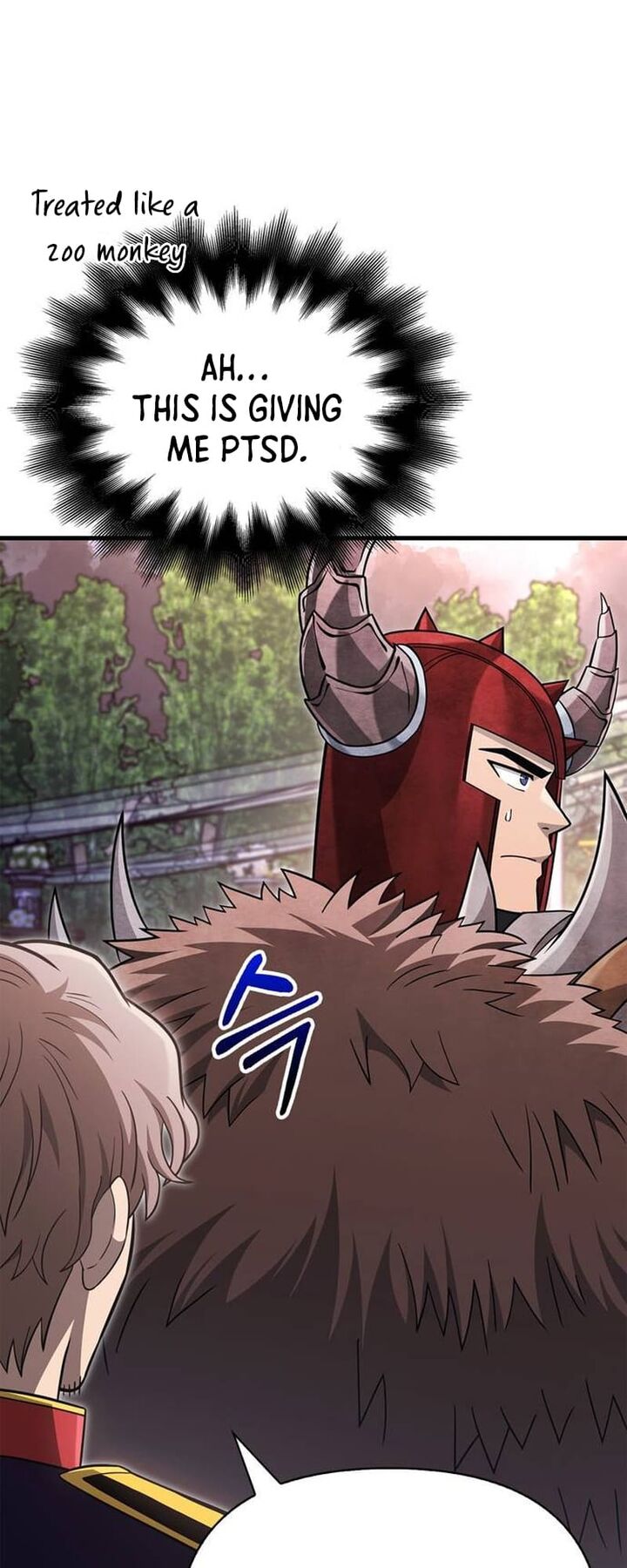 Surviving The Game As A Barbarian 64 72