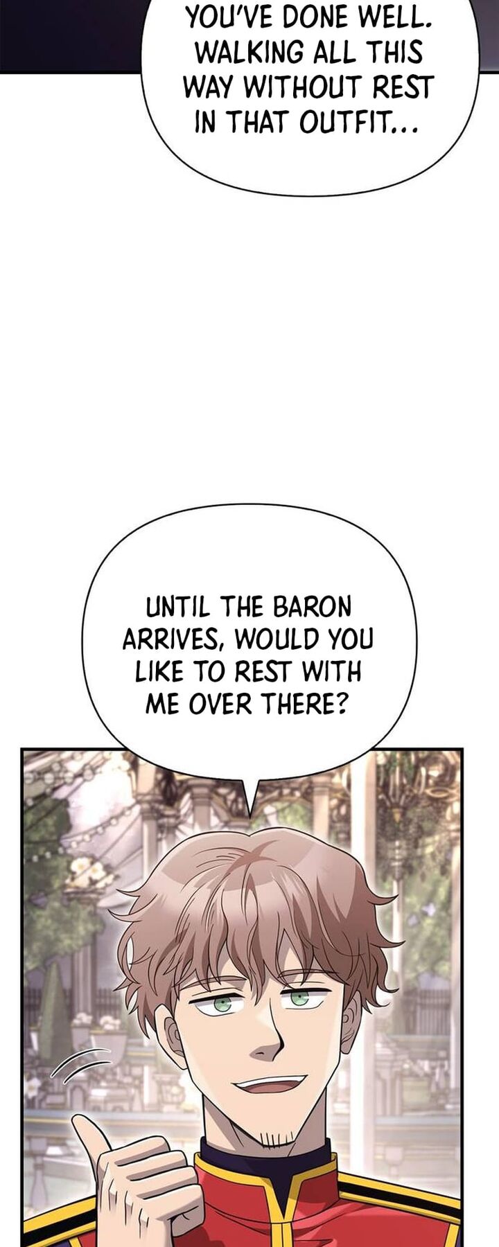 Surviving The Game As A Barbarian 64 73