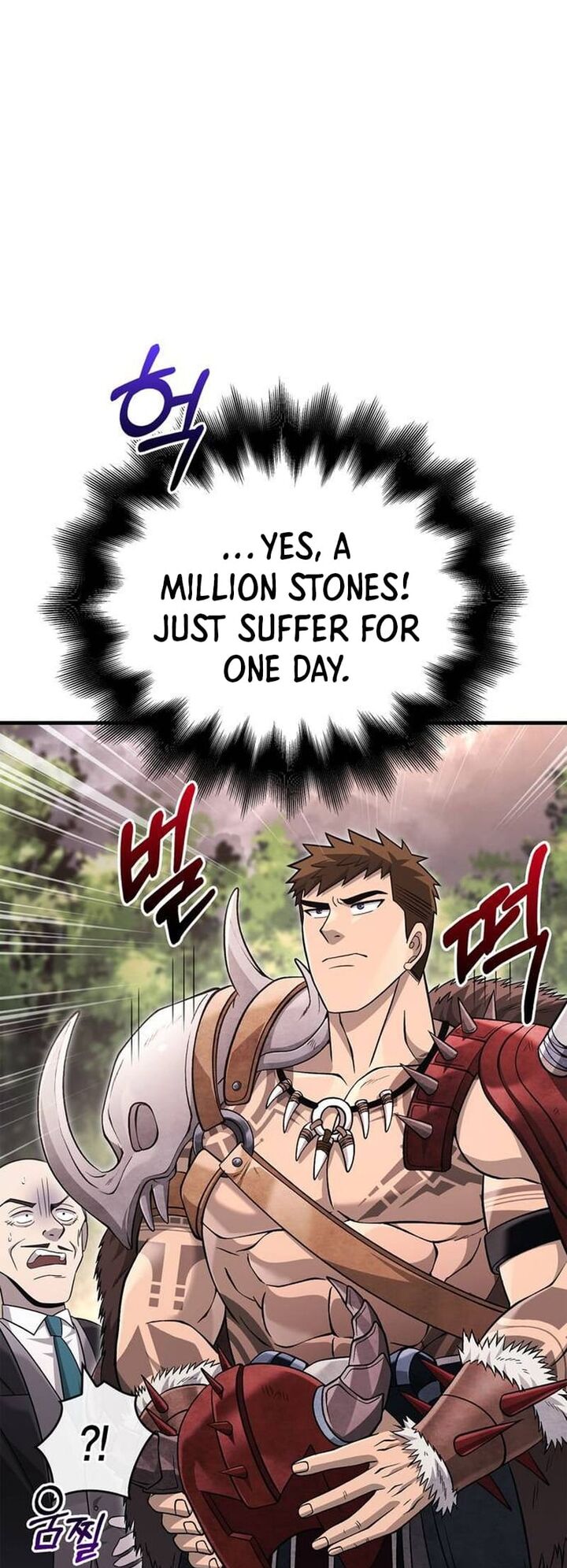Surviving The Game As A Barbarian 64 84