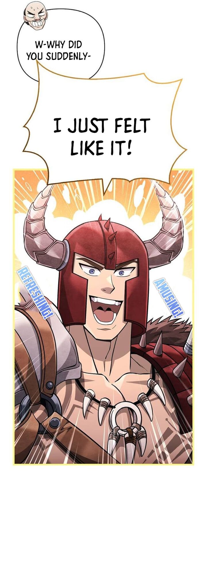 Surviving The Game As A Barbarian 64 88