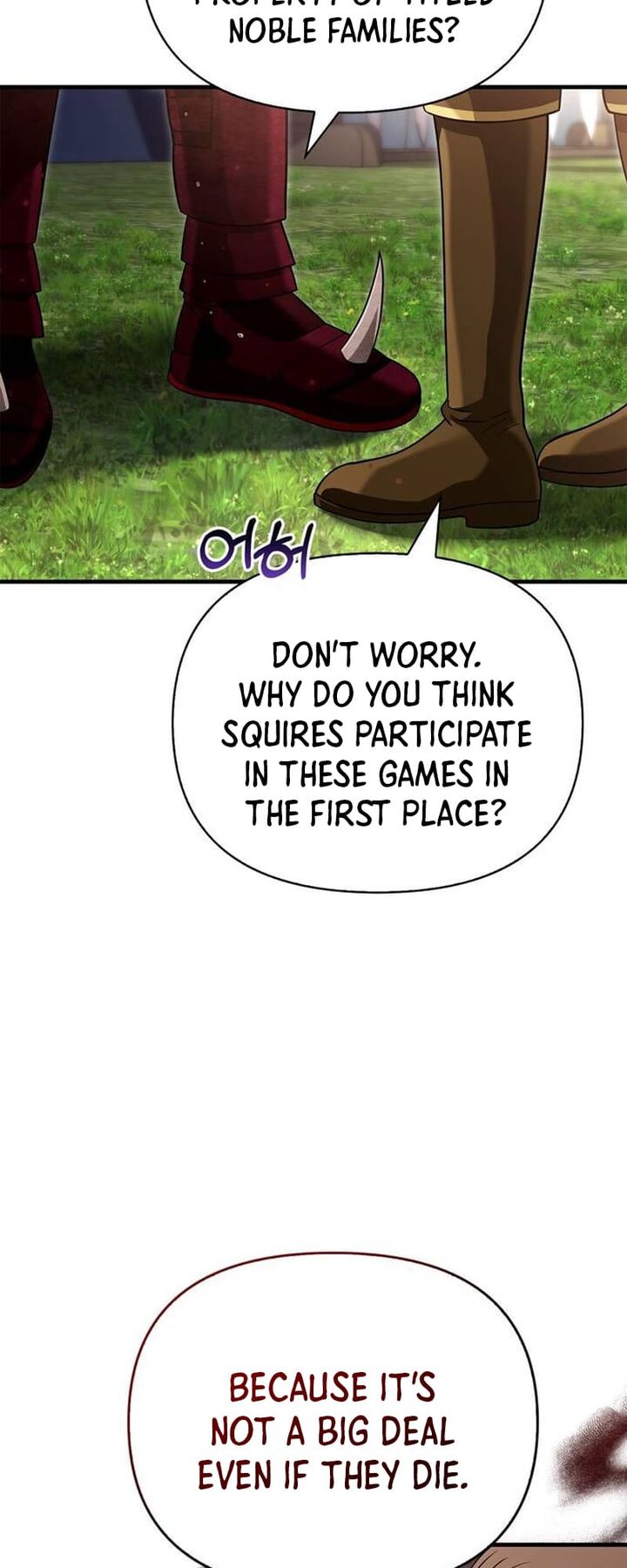 Surviving The Game As A Barbarian 66 39