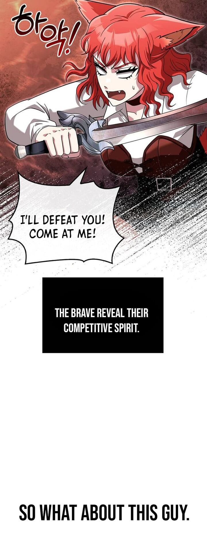 Surviving The Game As A Barbarian 66 4