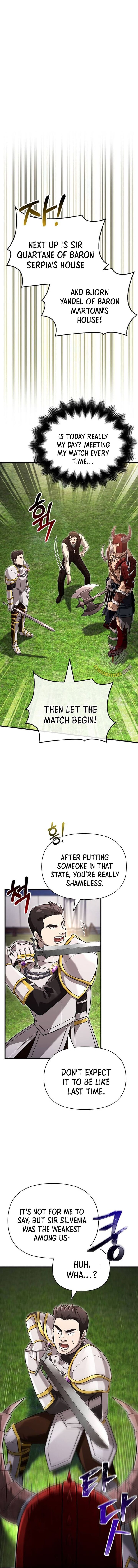 Surviving The Game As A Barbarian 66 42