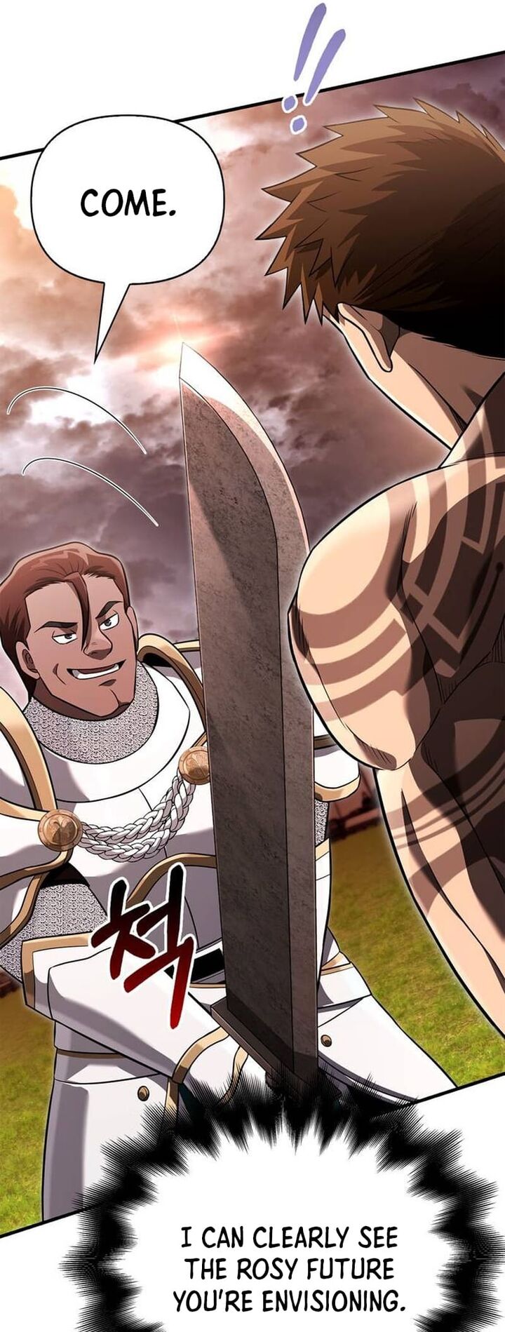 Surviving The Game As A Barbarian 66 59