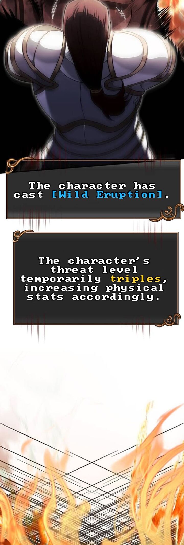Surviving The Game As A Barbarian 66 65