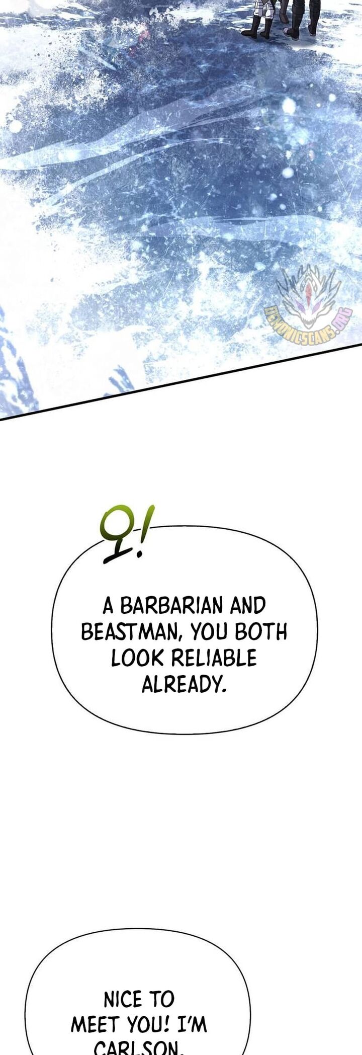 Surviving The Game As A Barbarian 69 27