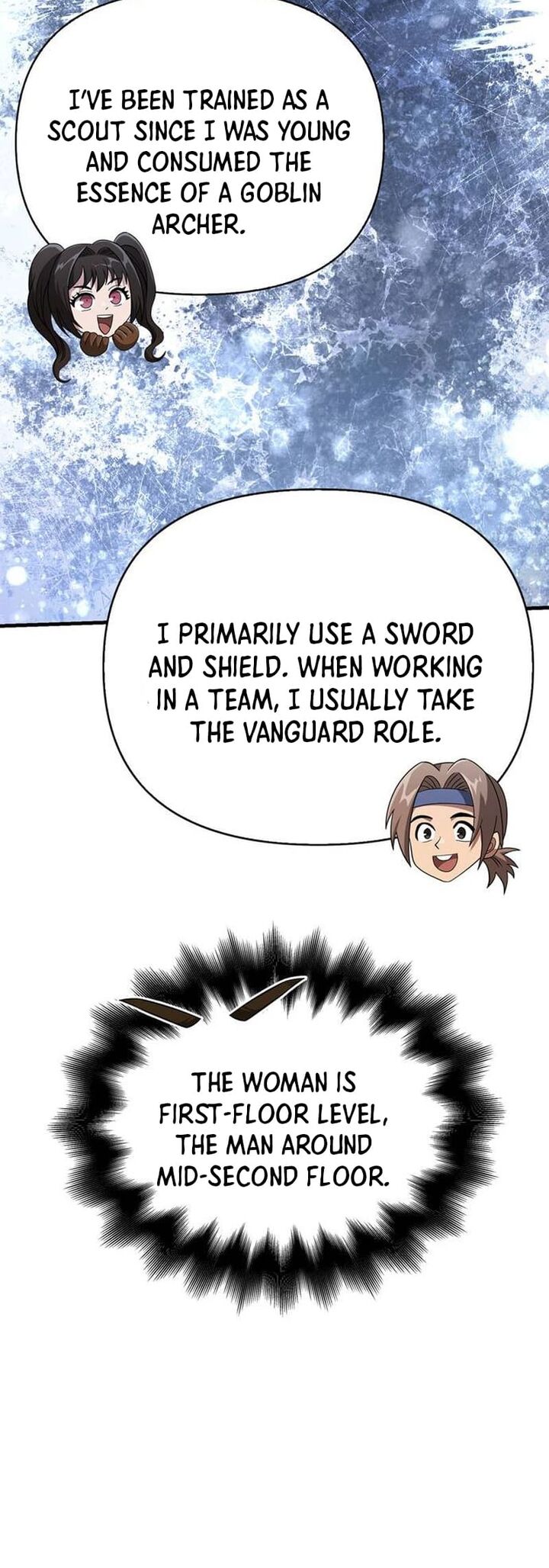Surviving The Game As A Barbarian 69 32
