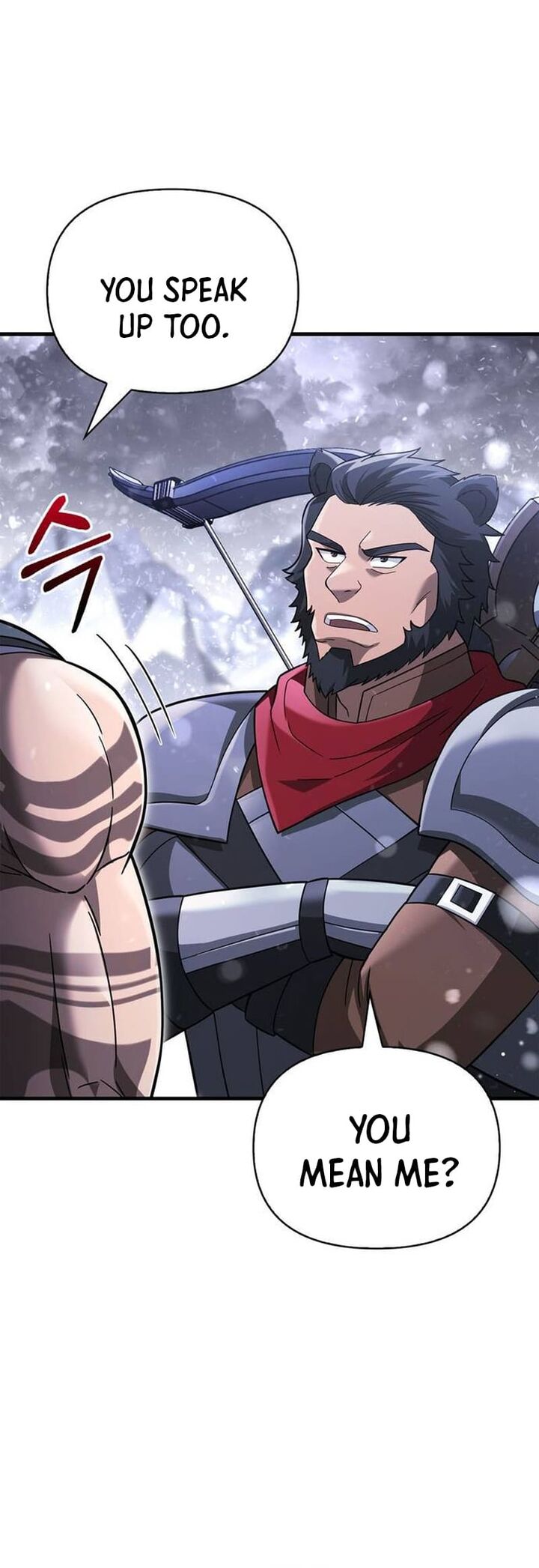 Surviving The Game As A Barbarian 69 38