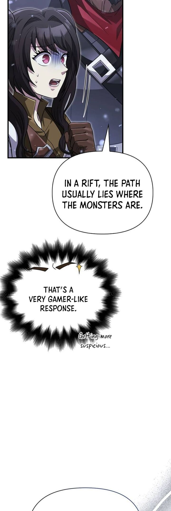 Surviving The Game As A Barbarian 69 62