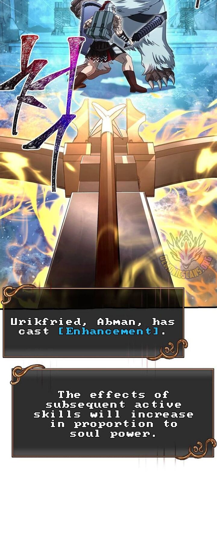 Surviving The Game As A Barbarian 70 54