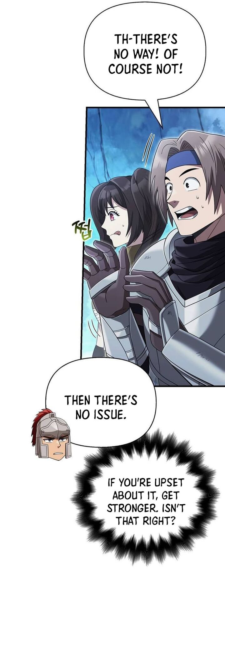 Surviving The Game As A Barbarian 70 72