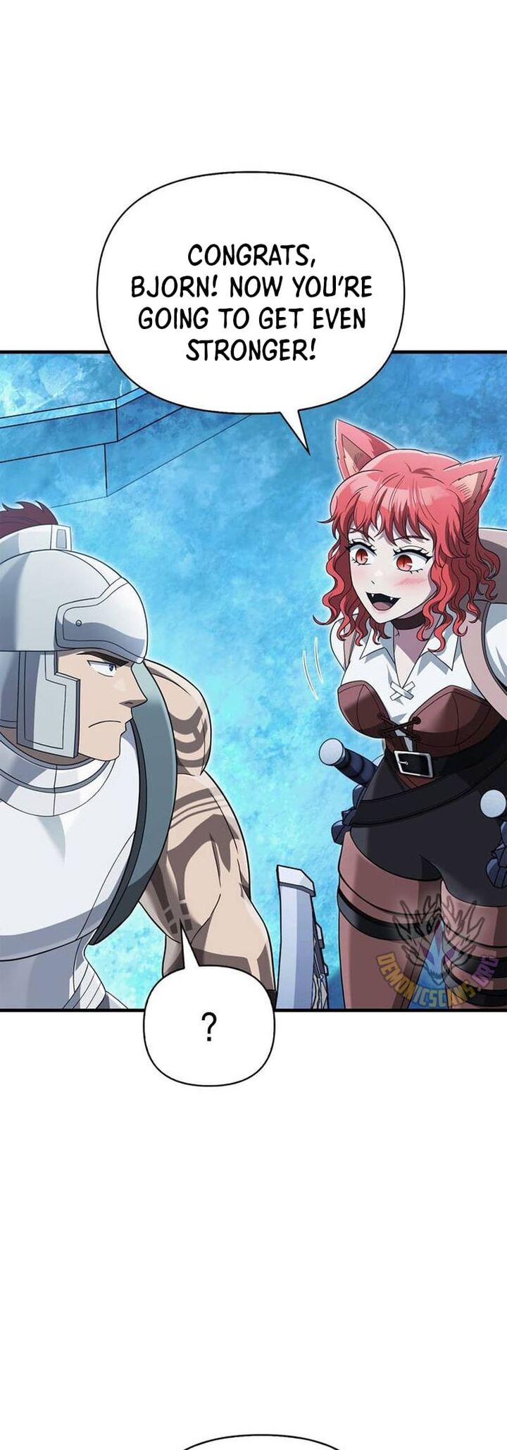 Surviving The Game As A Barbarian 70 73