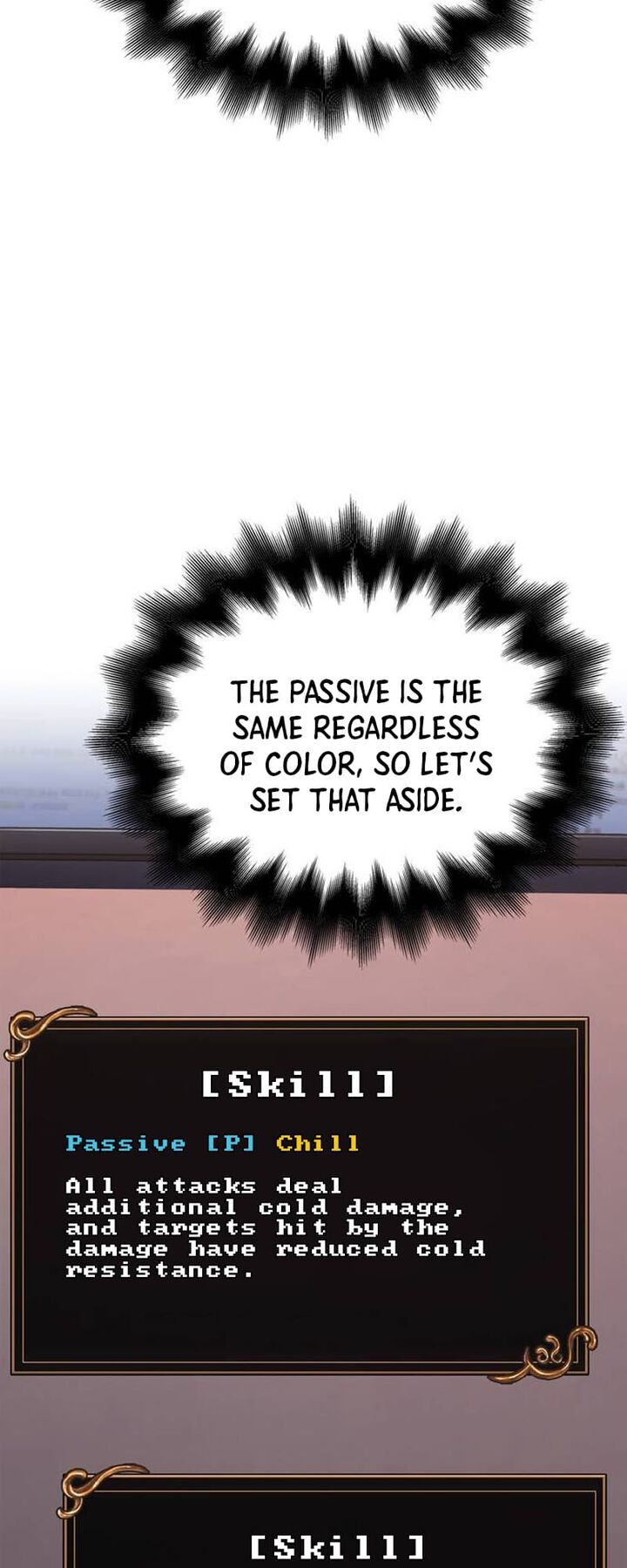 Surviving The Game As A Barbarian 70 83