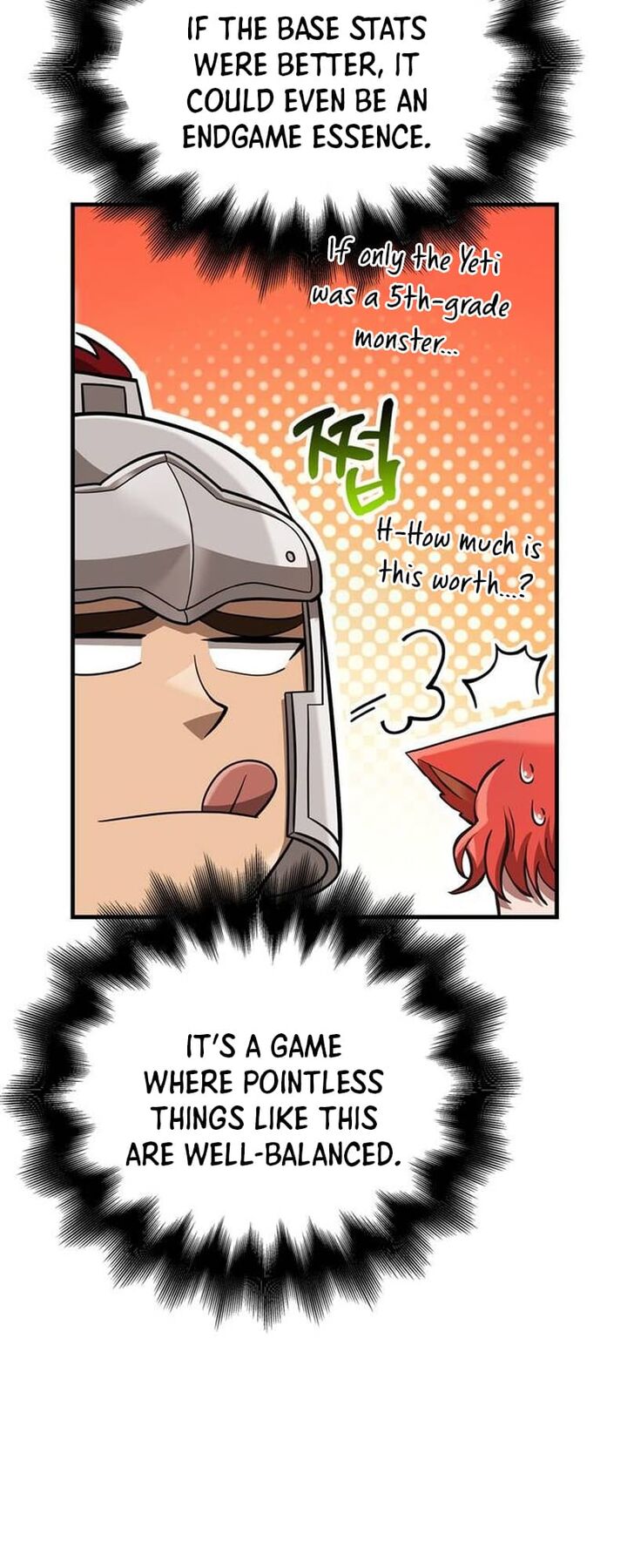 Surviving The Game As A Barbarian 70 85
