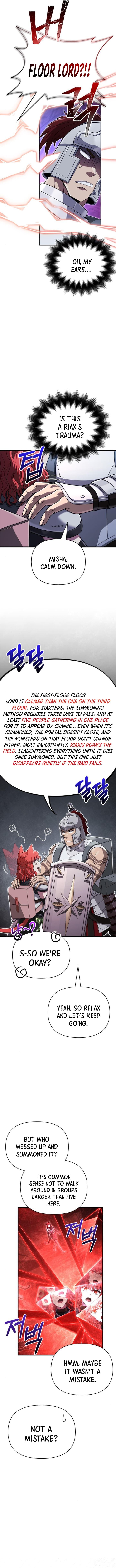 Surviving The Game As A Barbarian 74 8