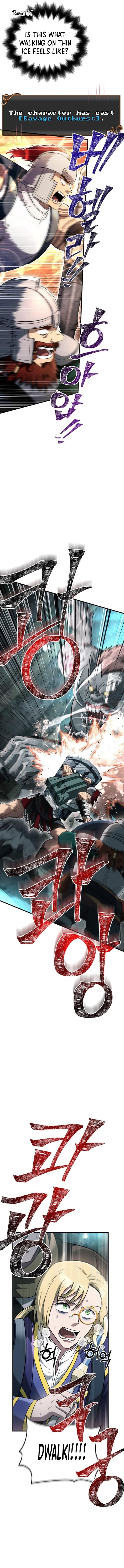 Surviving The Game As A Barbarian 78 16