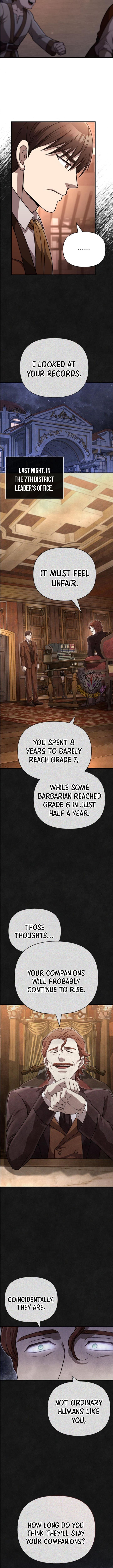 Surviving The Game As A Barbarian 83 11