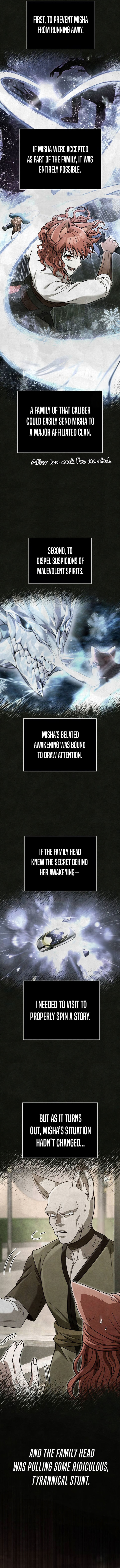 Surviving The Game As A Barbarian 87 14
