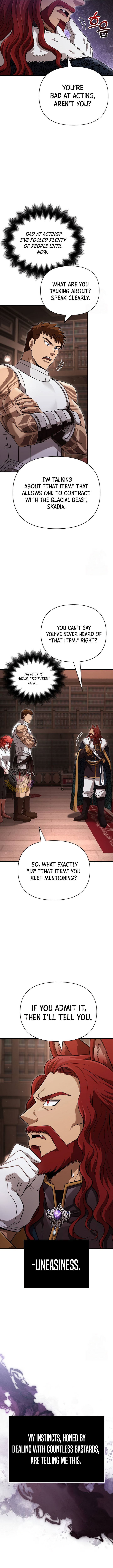 Surviving The Game As A Barbarian 87 17