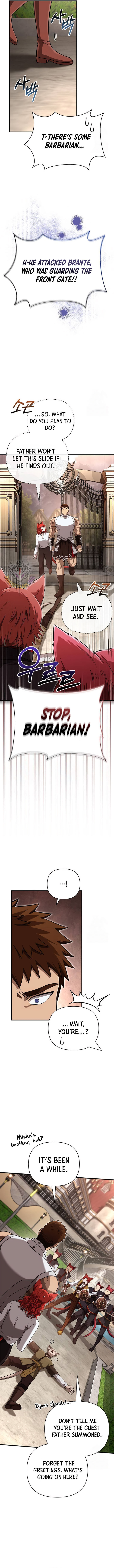 Surviving The Game As A Barbarian 87 4