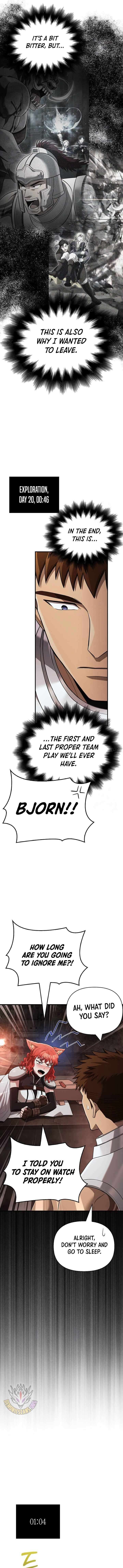Surviving The Game As A Barbarian 90 7