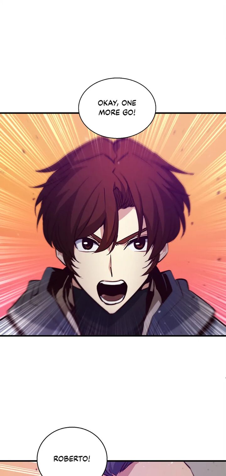 Surviving With An Sss Rank Inventory 66 90