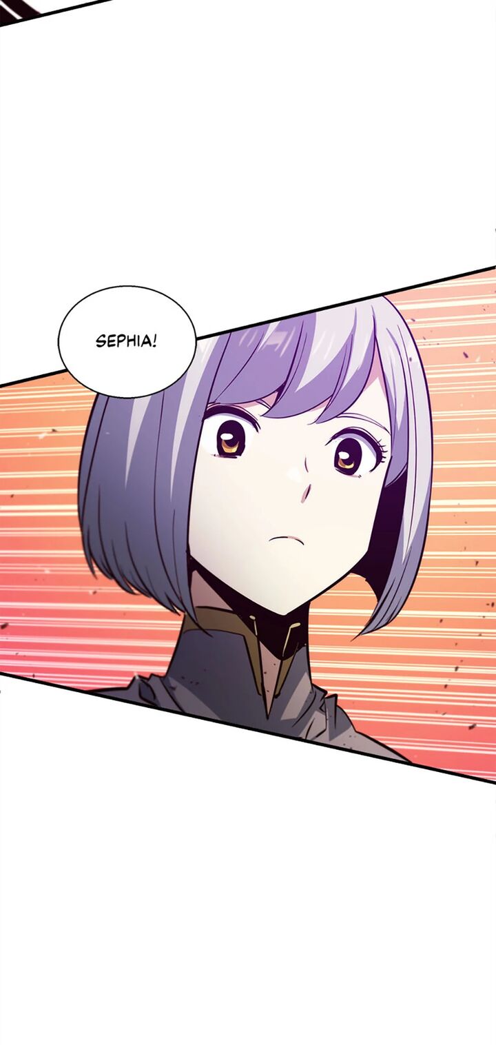 Surviving With An Sss Rank Inventory 66 92