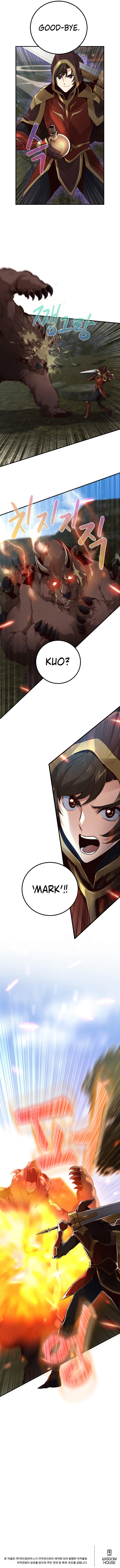 Surviving With An Sss Rank Inventory 9 15