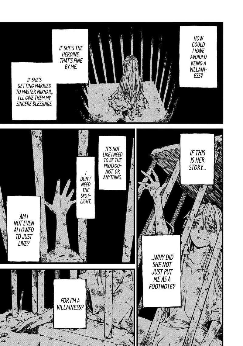 Sute Akuyaku Reijou Wa Kaibutsu Ni Otogibanashi Wo Kataru 1 37
