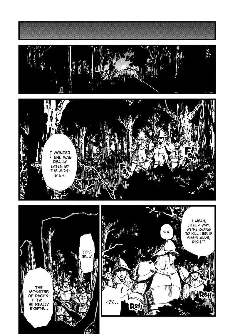 Sute Akuyaku Reijou Wa Kaibutsu Ni Otogibanashi Wo Kataru 1 39