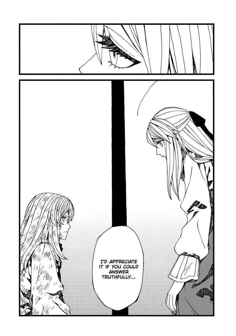 Sute Akuyaku Reijou Wa Kaibutsu Ni Otogibanashi Wo Kataru 14 8