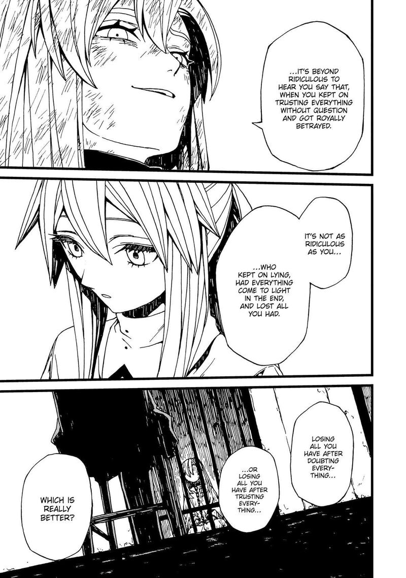 Sute Akuyaku Reijou Wa Kaibutsu Ni Otogibanashi Wo Kataru 15 17