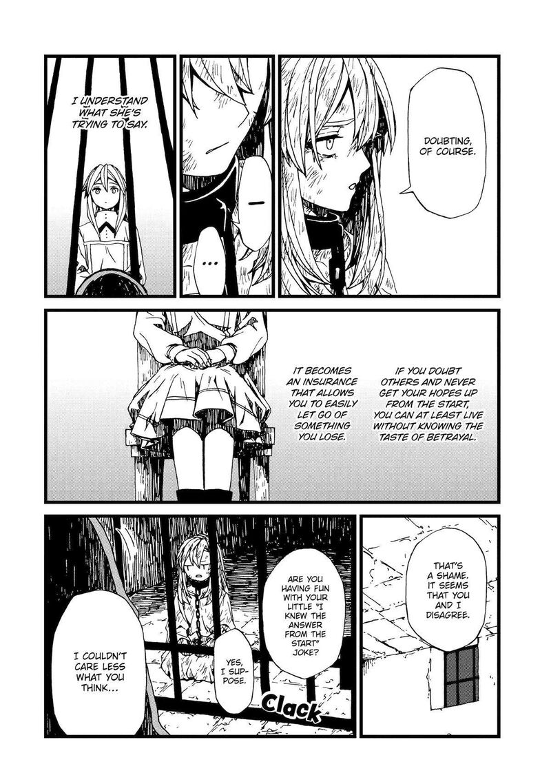 Sute Akuyaku Reijou Wa Kaibutsu Ni Otogibanashi Wo Kataru 15 18