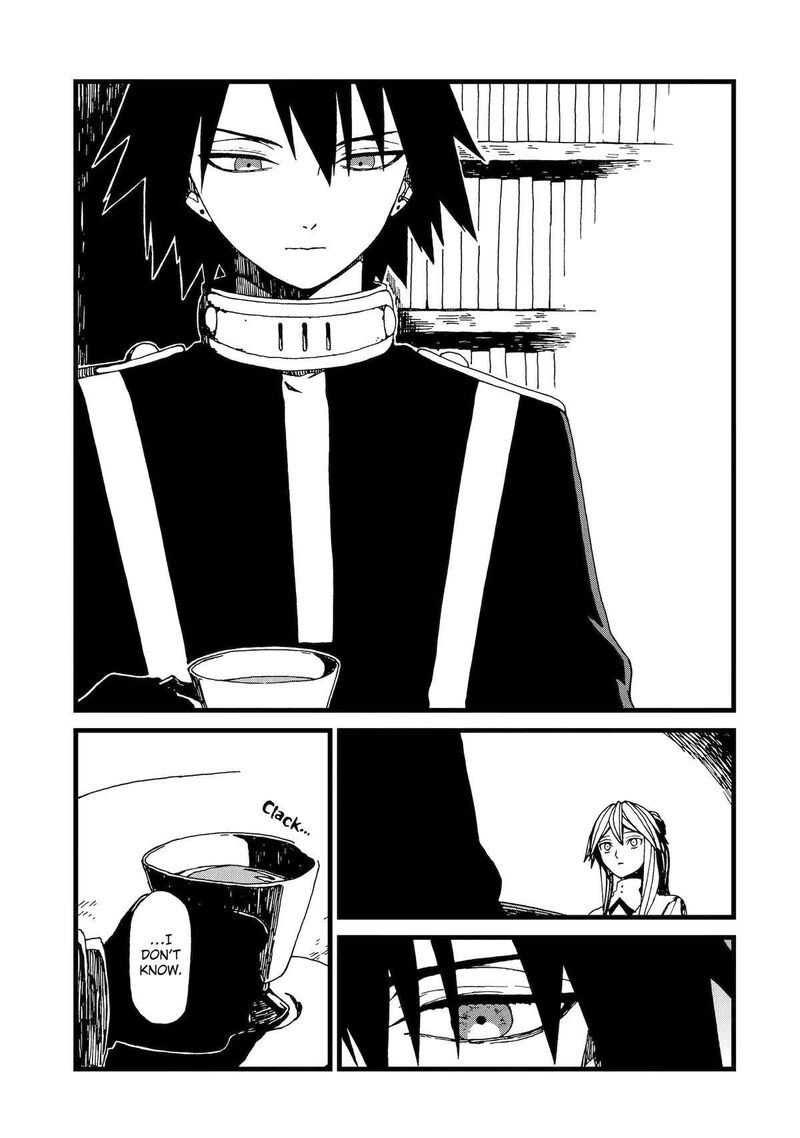 Sute Akuyaku Reijou Wa Kaibutsu Ni Otogibanashi Wo Kataru 16 27