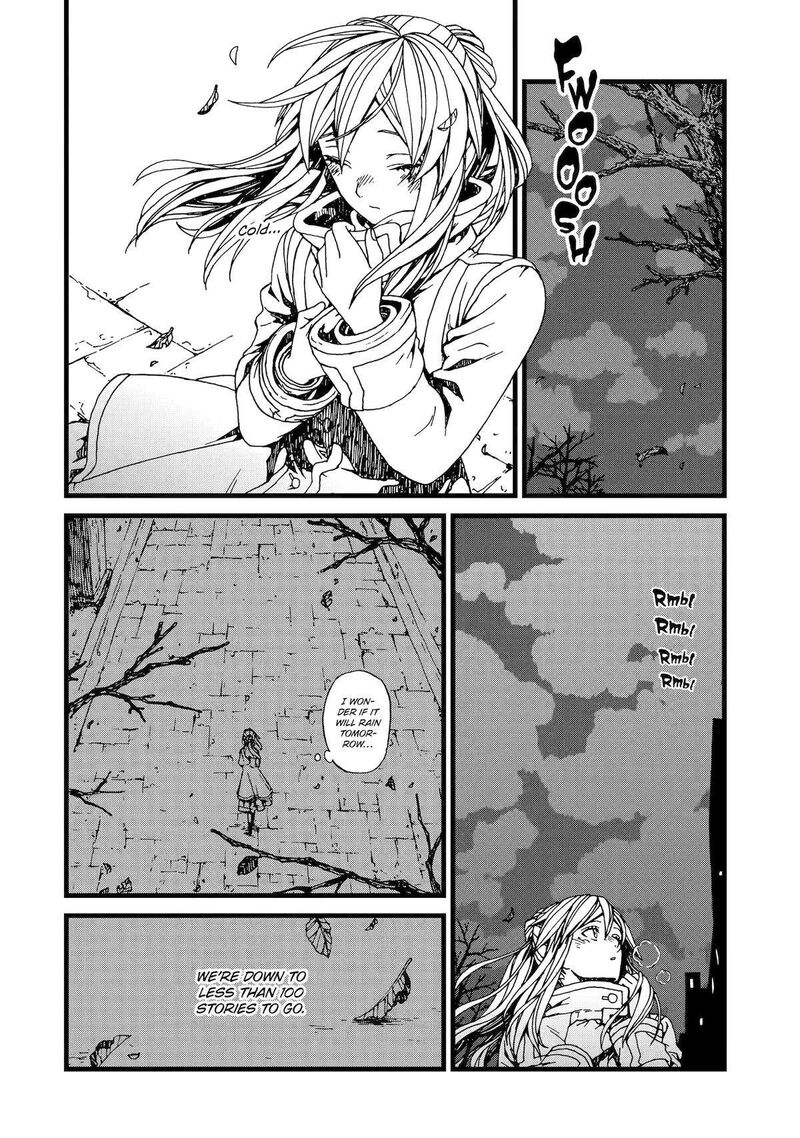 Sute Akuyaku Reijou Wa Kaibutsu Ni Otogibanashi Wo Kataru 19 6